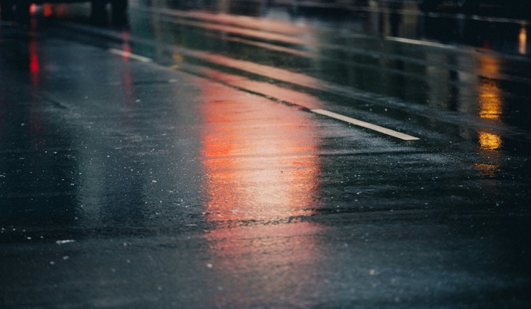 Wet Weekend Ahead for Nashville with Showers and Thunderstorms Forecasted by NWS