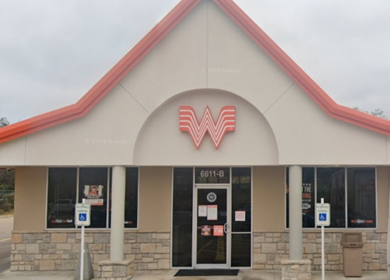 Whataburger CEO Ed Nelson to Retire, Debbie Stroud Named Successor Amid Aggressive Expansion Efforts