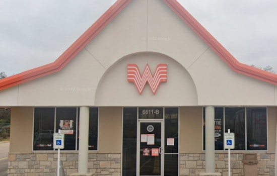 Whataburger CEO Ed Nelson to Retire, Debbie Stroud Named Successor Amid Aggressive Expansion Efforts