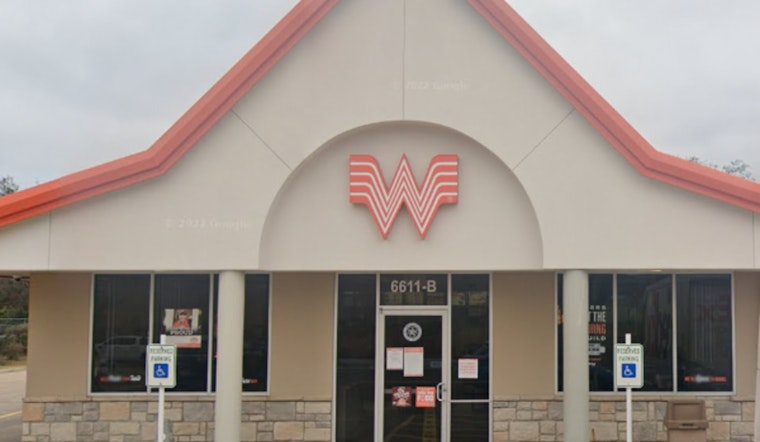 Whataburger CEO Ed Nelson to Retire, Debbie Stroud Named Successor Amid Aggressive Expansion Efforts