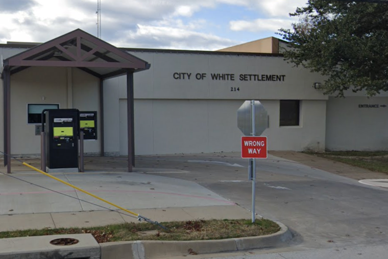 White Settlement City Services Hit by Payment System Outage, Residents Get Payment Extension