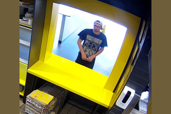 White Settlement Community Aids in Hunt for Suspect Accused of Assault on Officer and Car Theft