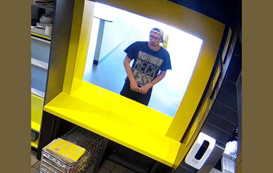 White Settlement Community Aids in Hunt for Suspect Accused of Assault on Officer and Car Theft