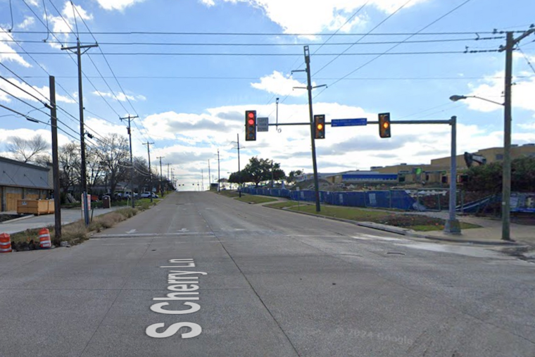 White Settlement Police Rush to Secure Schools After Reports of Loud Bangs, Suspect Fireworks