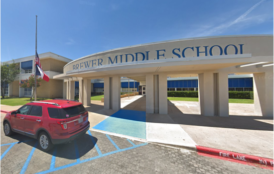 White Settlement Schools to Conduct Evening and Weekend Acoustical Tests for Sound Insulation Grant