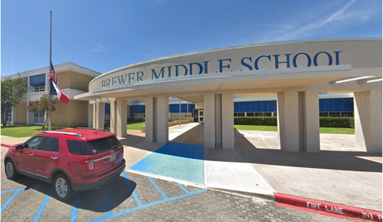 White Settlement Schools to Conduct Evening and Weekend Acoustical Tests for Sound Insulation Grant