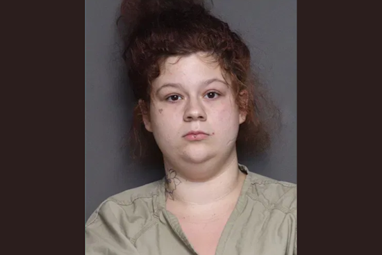 Whitehall Mother Charged with Child Endangerment Following Death of Infant and Injuries to Toddler