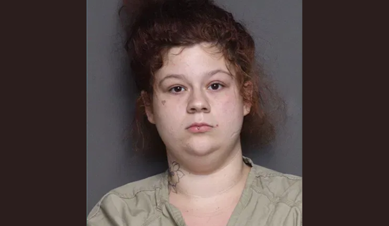Whitehall Mother Charged with Child Endangerment Following Death of Infant and Injuries to Toddler
