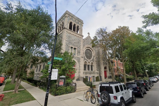 Wicker Park Lutheran Church Nears Goal for Inclusive Renovation Project in Chicago