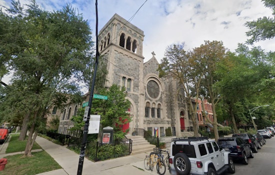 Wicker Park Lutheran Church Nears Goal for Inclusive Renovation Project in Chicago