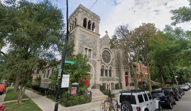 Wicker Park Lutheran Church Nears Goal for Inclusive Renovation Project in Chicago