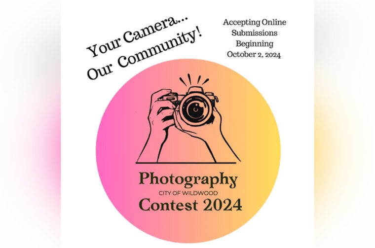 Wildwood Photography Contest Calls for Entries, Capture Your Neighborhood's Beauty and Win Local Fame and Prizes