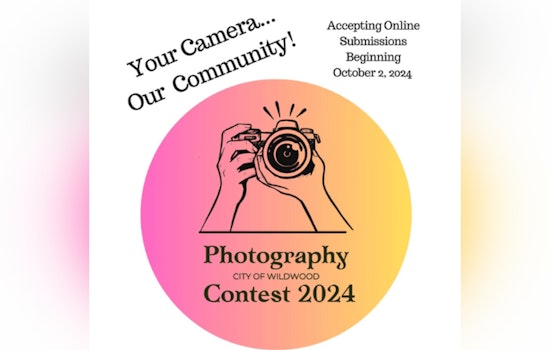 Wildwood Photography Contest Calls for Entries, Capture Your Neighborhood's Beauty and Win Local Fame and Prizes