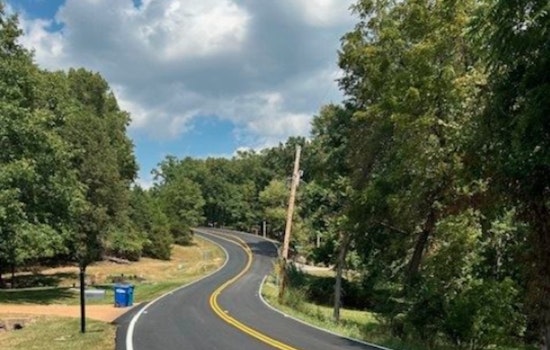 Wildwood Sees Successful Conclusion of Street Resurfacing Initiative, Enhancing Roads in Multiple City Wards
