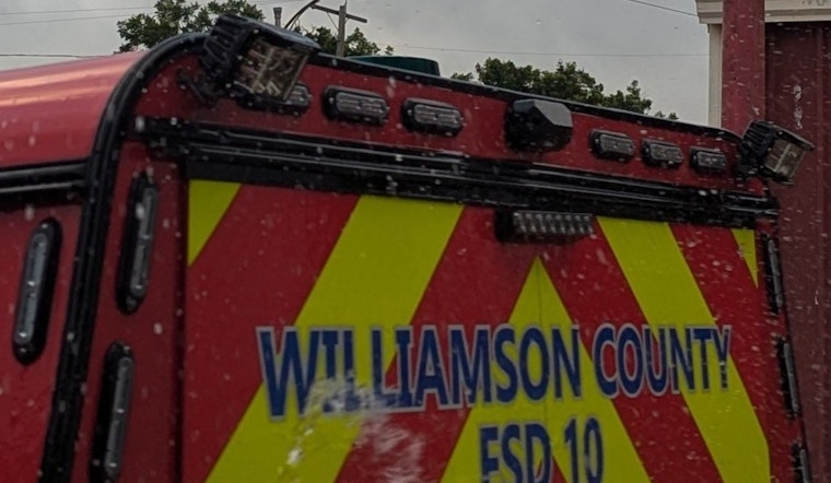 Williamson County ESD #10 Adopts Hybrid Firefighter Team Model in Response to Surge in Emergency Calls