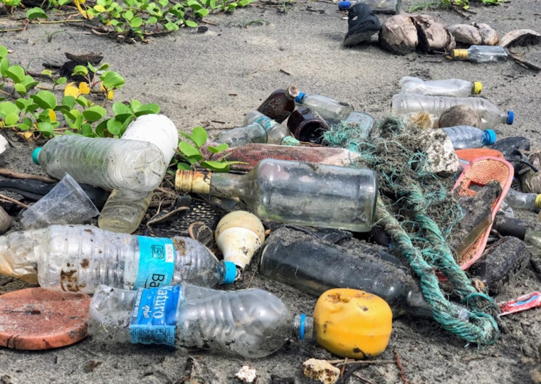 Williamson County Ramps Up Crackdown on Illegal Dumping with "You dump it, you clean it" Initiative