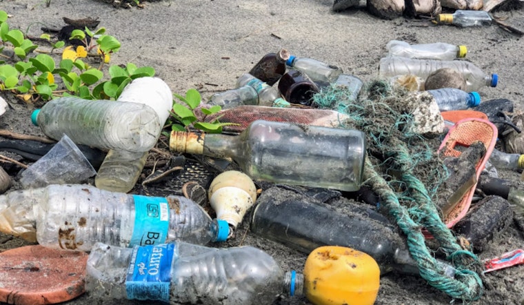 Williamson County Ramps Up Crackdown on Illegal Dumping with "You dump it, you clean it" Initiative
