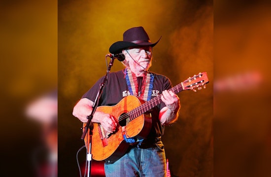Willie Nelson & Family, Asleep at the Wheel to Headline ACL 50th Anniversary Free Concert in Austin