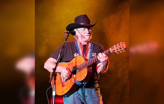 Willie Nelson & Family, Asleep at the Wheel to Headline ACL 50th Anniversary Free Concert in Austin