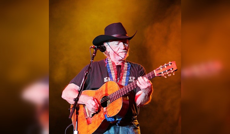 Willie Nelson & Family, Asleep at the Wheel to Headline ACL 50th Anniversary Free Concert in Austin