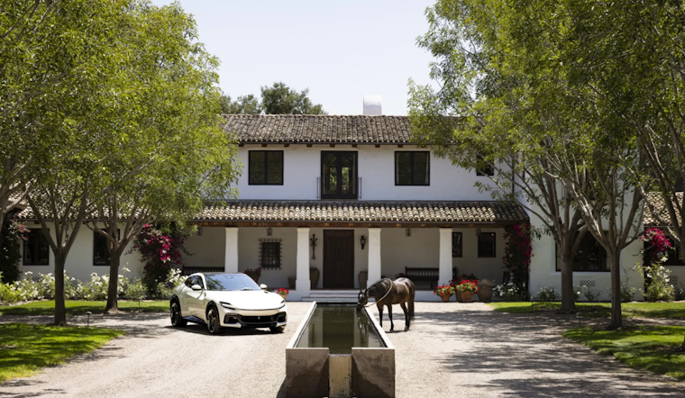 Willow Creek Estate in Rancho Santa Fe Hits the Market at Record $100 Million Listing in San Diego County