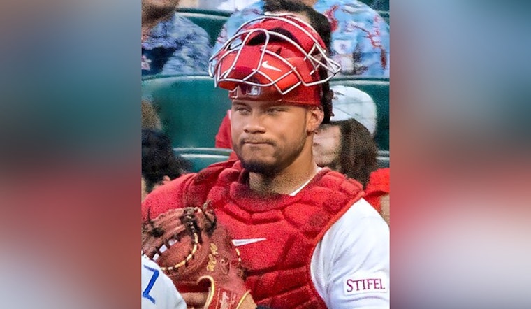 Willson Contreras Urges St. Louis Cardinals' Front Office to Step Up and Dominate NL Central