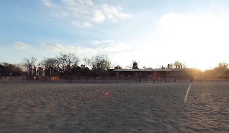 Wilmette Residents Rally to "Unfence Gillson" in Protest of Beach Access Fees and Controversial Fence Installation