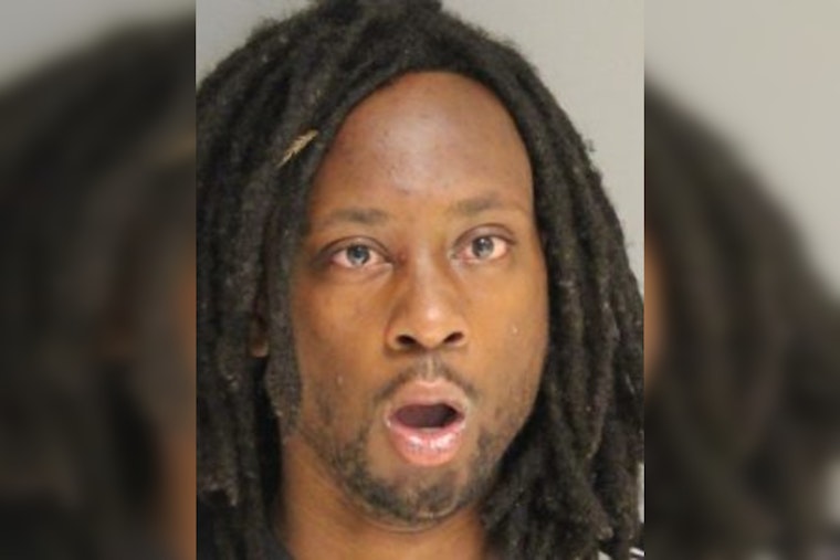 Wilmington Man Charged in $16,900 Retail Theft Spree at Home Depot and Best Buy in New Castle County