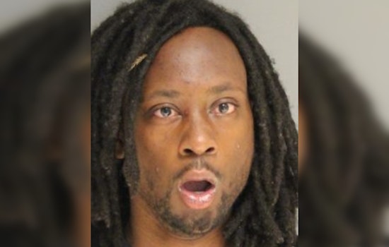 Wilmington Man Charged in $16,900 Retail Theft Spree at Home Depot and Best Buy in New Castle County
