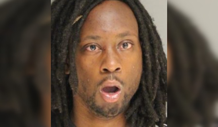 Wilmington Man Charged in $16,900 Retail Theft Spree at Home Depot and Best Buy in New Castle County