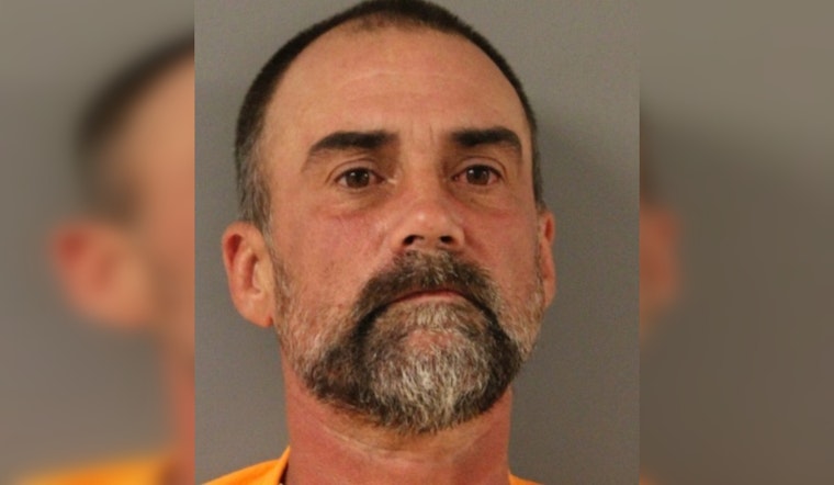 Wilmington Man Charged with Felony DUI and Aggravated Menacing at Middletown Site