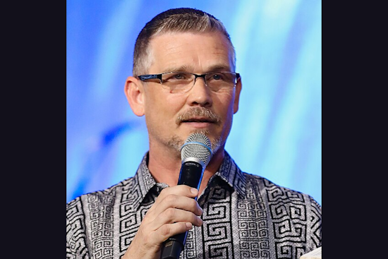 Wilson County Pastor Greg Locke's Home Riddled with Bullets, No Injuries Reported