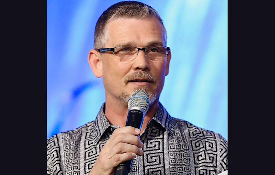 Wilson County Pastor Greg Locke's Home Riddled with Bullets, No Injuries Reported