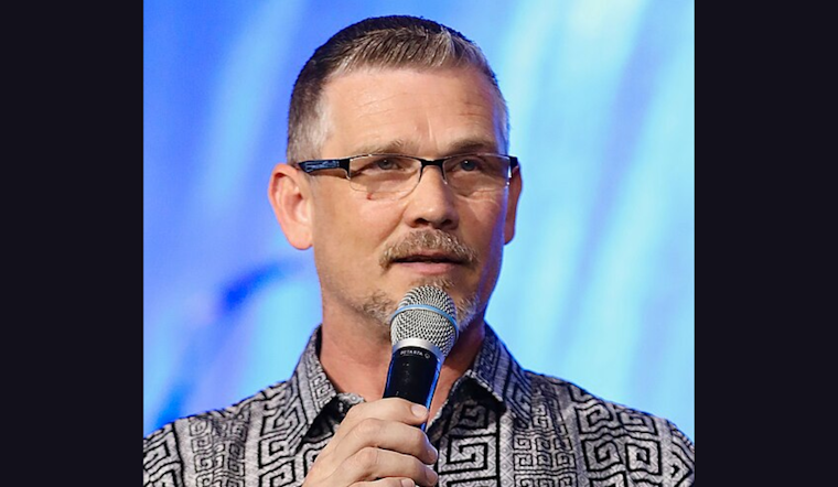 Wilson County Pastor Greg Locke's Home Riddled with Bullets, No Injuries Reported