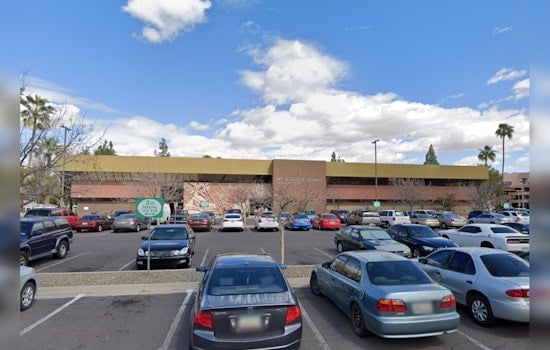 Win Prizes with Your Mesa Public Library Card During National Sign-Up Month