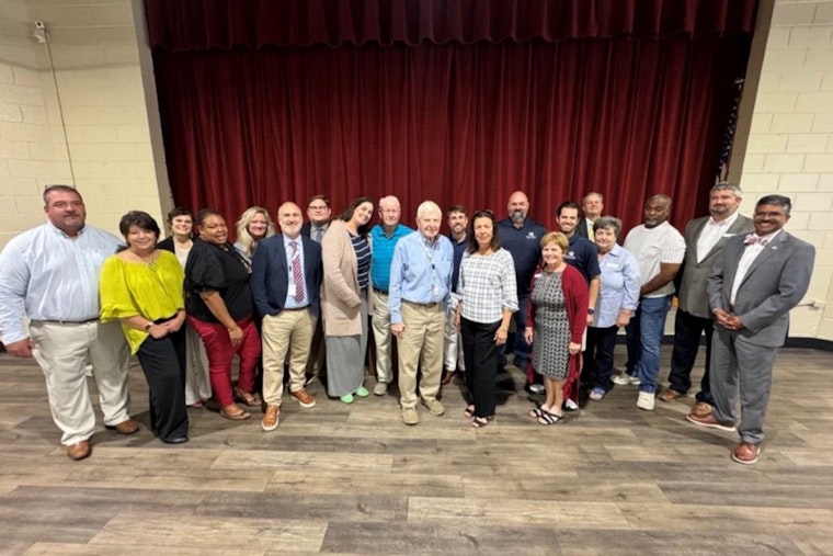 Winder and Barrow County Reach Landmark Agreement on Service Delivery Strategy to Enhance Local Governance