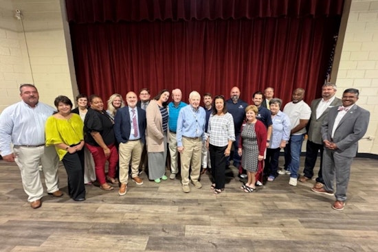 Winder and Barrow County Reach Landmark Agreement on Service Delivery Strategy to Enhance Local Governance