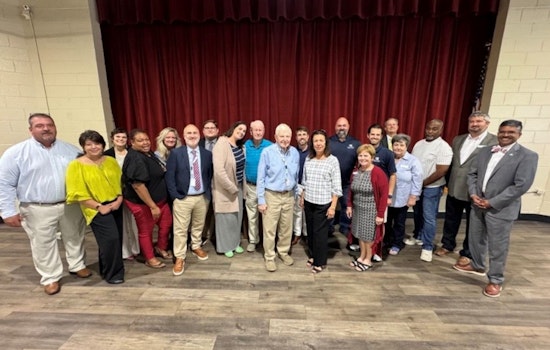 Winder and Barrow County Reach Landmark Agreement on Service Delivery Strategy to Enhance Local Governance