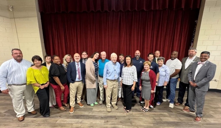Winder and Barrow County Reach Landmark Agreement on Service Delivery Strategy to Enhance Local Governance