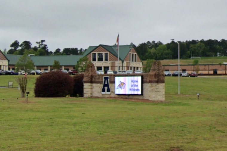 Winder United in Mourning as Community Raises Over $640K for High School Shooting Victims
