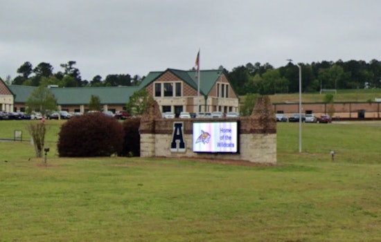 Winder United in Mourning as Community Raises Over $640K for High School Shooting Victims