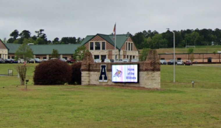 Winder United in Mourning as Community Raises Over $640K for High School Shooting Victims