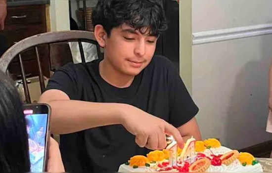 Winder Unites in Grief as Funeral for Apalachee High's Christian Angulo Draws Strong Community Support