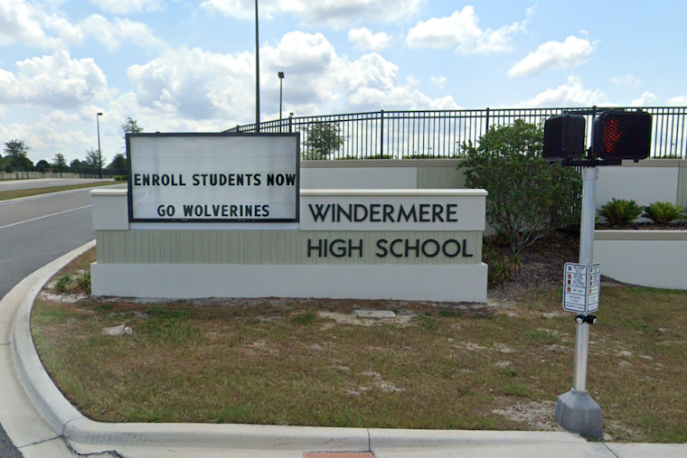 Windermere High School Set to Unveil New On-Campus Stadium at Upcoming Homecoming Game