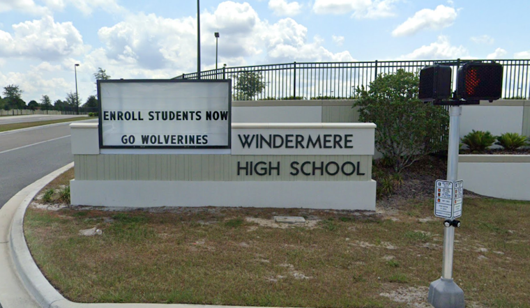 Windermere High School Set to Unveil New On-Campus Stadium at Upcoming Homecoming Game