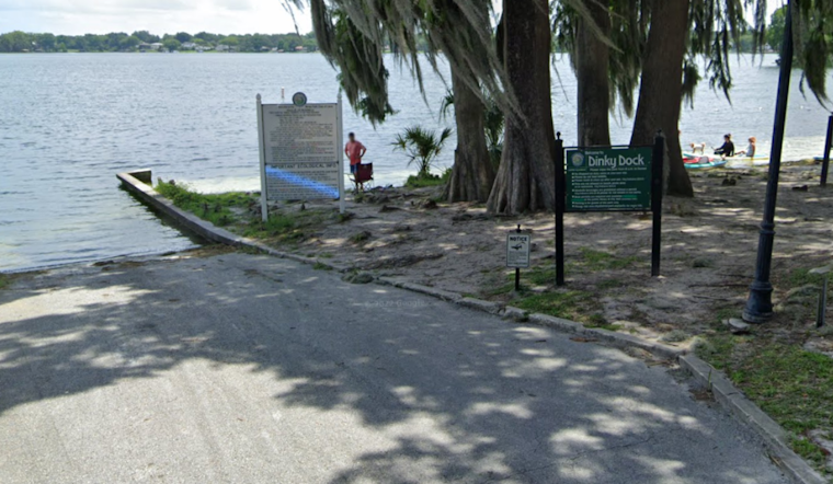 Winter Park Rejoices as Dinky Dock Park Boat Ramp Reopens to Public