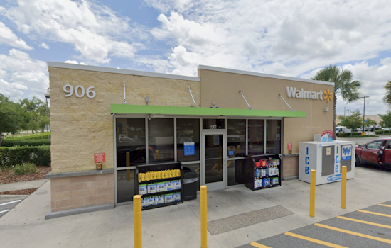 Winter Park Resident Strikes Gold with $1 Million Florida Lottery Scratch-Off Win