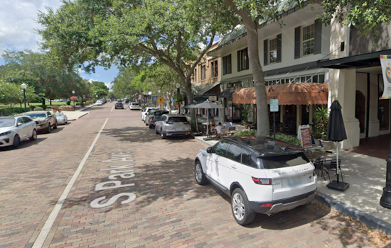 Winter Park Welcomes Second Branch of 'The Glass Knife' Bakery on Park Avenue