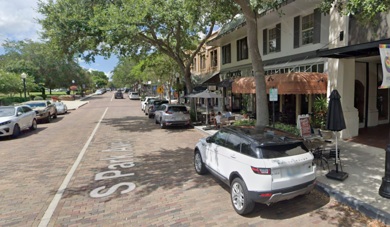 Winter Park Welcomes Second Branch of 'The Glass Knife' Bakery on Park Avenue