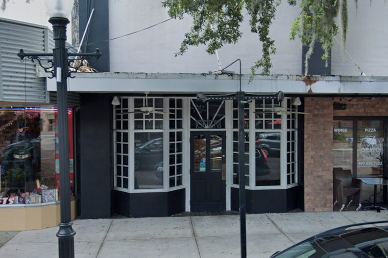 Winter Park's Farm + Haus Closes Its Doors on Park Avenue Amid Local Restaurant Struggles